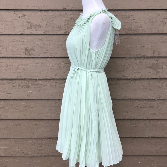 NWT! ModCloth Famously Flirty A Line dress! - Picture 5 of 11